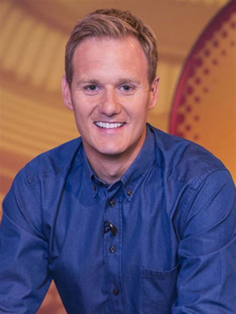 dan walker channel 5
